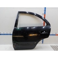 Дверь задняя левая Nissan Almera Classic 2006- 8210195F0C