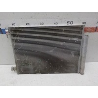 Радиатор кондиционера Renault Logan 2014- 921006454R