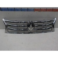 Молдинг решетки радиатора Renault Duster 2012- 623825665R