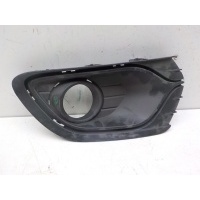 Решетка бампера переднего Renault Logan 2014- 263363542R