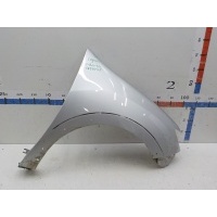 Крыло переднее правое Renault Logan 2014- 631003314R