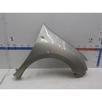 Крыло переднее правое Renault Sandero 2014- 631005522R