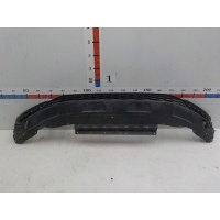 Спойлер (нижняя часть) бампера переднего Volkswagen Tiguan 2016- 5NR8059039B9