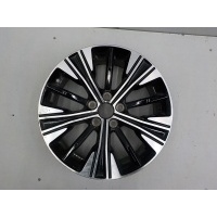 Диск колесный 18" Mitsubishi Eclipse Cross 2017- 4250D536