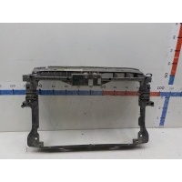 Панель передняя (телевизор) Volkswagen Tiguan 2007-2011 5N0805588F