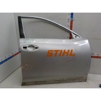 Дверь передняя правая Nissan X-Trail (T32) 2014- H010M4CMMA