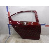 Дверь задняя правая Skoda Octavia 2017- 5EU833052