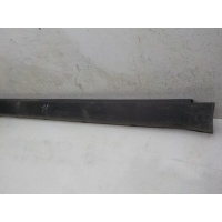 Накладка порога правого Ssang Yong Actyon 2010- 7956034001