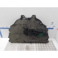Пыльник бампера переднего Mazda CX-5 2012- TK48 56 110