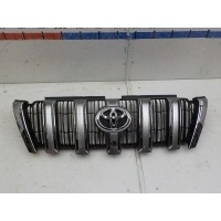 Решетка радиатора Toyota Land Cruiser Prado 2009- 5310160C64