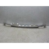 Накладка бампера заднего Mercedes-Benz GLK-Klasse X204 2008- A20488574237F24
