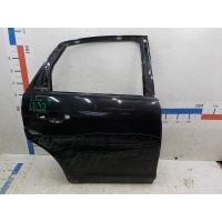 Дверь задняя правая Ford Focus II 2005-2008 1702418