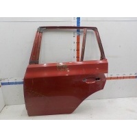 Дверь задняя левая BMW X3 E83 2004-2010 41003449337