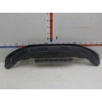 Спойлер (нижняя часть) бампера переднего Volkswagen Tiguan 2016- 5NR8059039B9