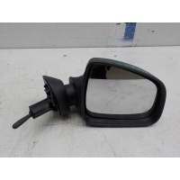 Зеркало наружное правое Renault Sandero 2009- 963017145R