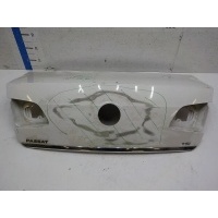 Крышка багажника Volkswagen Passat (B7) 2011- 3AE827025