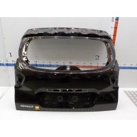 Дверь багажника Renault Kaptur 2016 901002357R