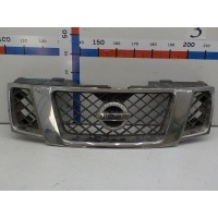 Решетка радиатора Nissan Pathfinder 2005-2014 623105X00A