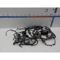 Проводка моторного отсека Nissan Qashqai 2014- 24012BN91B