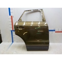 Дверь задняя правая Audi Q3 2011- 8U0833052B