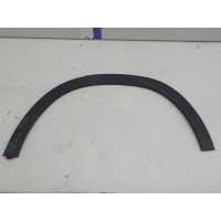 Накладка крыла заднего левого Mercedes-Benz GLA-Class X156 2014- A1568851300