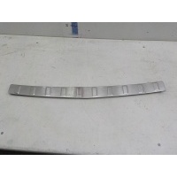 Накладка бампера заднего Mercedes-Benz W245 (B-Klasse) 2005- A1698800101