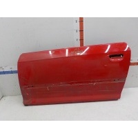 Дверь передняя левая Audi A3 (8P1) 2003- 8P3831051D