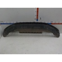 Спойлер (нижняя часть) бампера переднего Volkswagen Tiguan 2016- 5NR8059039B9