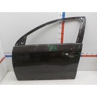 Дверь передняя левая Volkswagen Passat (B8) 2014- 3G0831055AE