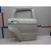 Дверь задняя правая Land Rover Range Rover Evoque 2011- LR028556
