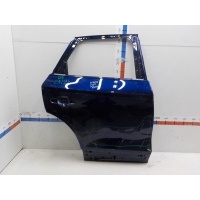 Дверь задняя правая Audi Q5 2016- 80A833052BSTL