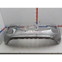 Бампер передний Nissan Juke 2011- 620221KA6H
