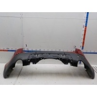Бампер задний Land Rover Discovery Sport 2015- LR073069