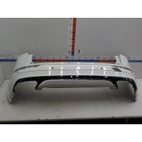 Бампер задний Volvo XC60 2017- 39847249