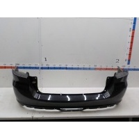 Бампер задний Lada Granta 2011- 2191280401501