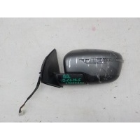 Зеркало наружное левое Nissan Qashqai 2014- 96302HV56A