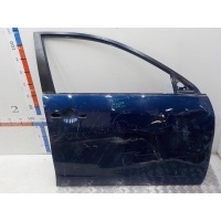 Дверь передняя правая Nissan Almera 2012- 801004AA8B