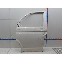 Дверь передняя левая Volkswagen Transporter T6 2015- 7E0831055G