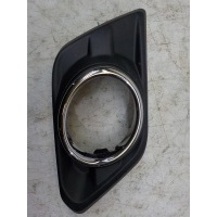 Облицовка ПТФ левая Nissan X-Trail (T32) 2014- 622574BA0B