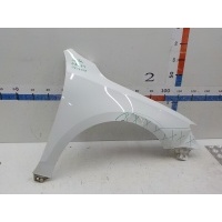 Крыло переднее правое Volkswagen Jetta 2014- 5C6821106