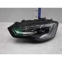 Фара левая Audi A5-S5 Coupe-Sportback 2008- 8T0941753c