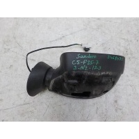 Зеркало наружное левое Renault Sandero 2009- 963023520R