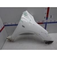 Крыло переднее правое Mazda 3 BL 2009- BBP852111B