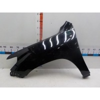 Крыло переднее левое Toyota Land Cruiser Prado 2009- 5380260B60