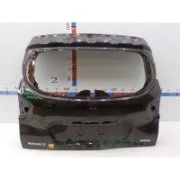 Дверь багажника Renault Kaptur 2016 901002357R