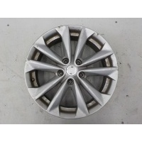 Диск колесный 17" Nissan Qashqai 2014- 403004EA1B