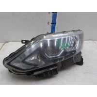 Фара левая Nissan Qashqai 2014- 260604EH1B