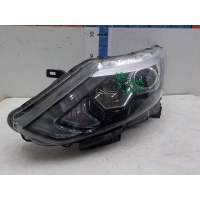 Фара левая Nissan Qashqai 2014- 260104EH1B