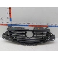 Решетка радиатора Mazda CX-5 2015- KA0G50710B