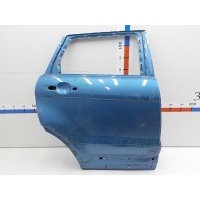 Дверь задняя правая Land Rover Range Rover Evoque 2011- LR028556